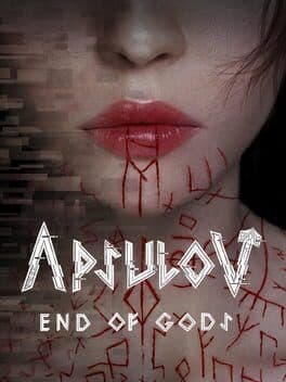 Apsulov: End of Gods image