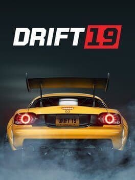 Drift 19 image