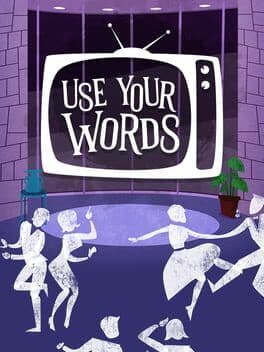 Use Your Words image