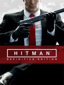 Hitman: Definitive Edition image
