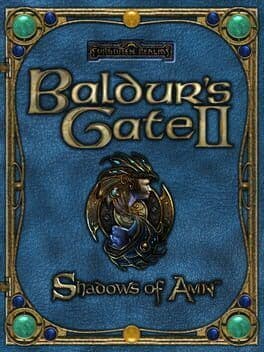 Baldur's Gate II: Shadows of Amn image