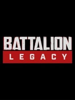 Battalion Legacy image