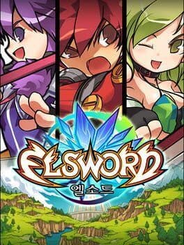 Elsword image