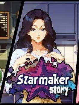 Starmaker Story image