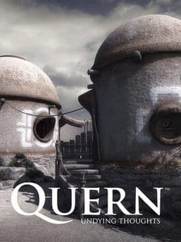 Quern: Undying Thoughts image