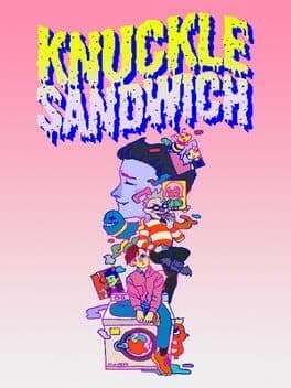 Knuckle Sandwich image