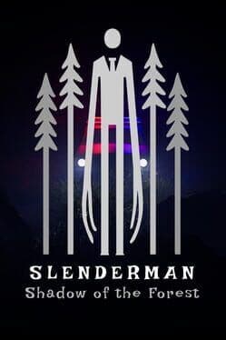 Slenderman: Shadow of the Forest image