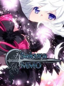 Sakura MMO image