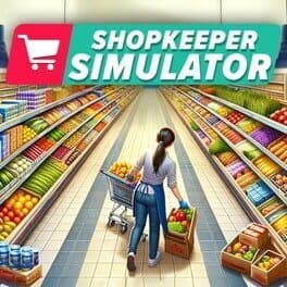 Shopkeeper Simulator image