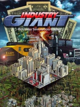 Industry Giant image