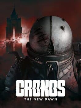 Cronos: The New Dawn image