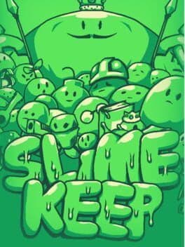 Slimekeep image