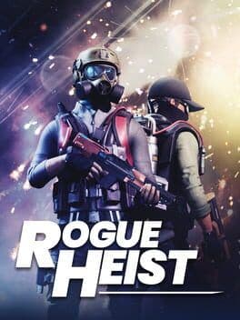 Rogue Heist image
