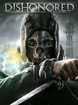 Dishonored image