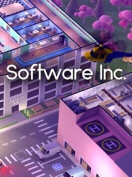 Software Inc. image