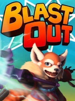 Blast Out image