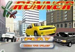 Alias Runner image