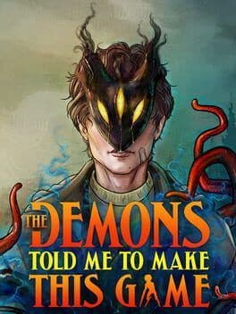 The Demons Told Me to Make This Game image