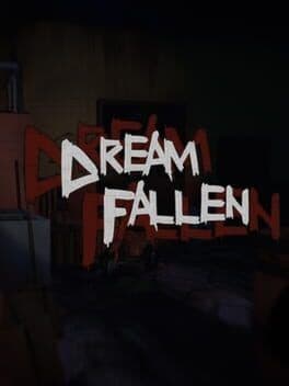 Dream Fallen image