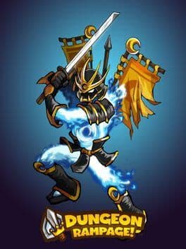 Dungeon Rampage image