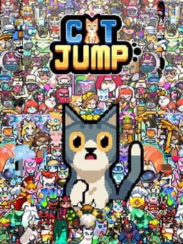 Cat Jump image