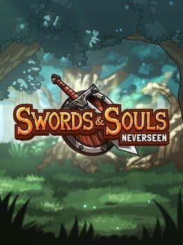 Swords & Souls: Neverseen image
