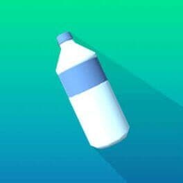Bottle Flip 3D image