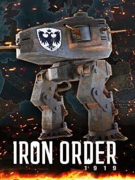Iron Order 1919 image