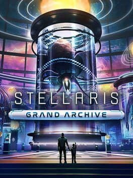 Stellaris: Grand Archive image