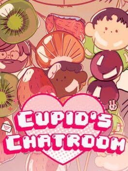 Cupid's Chatroom image