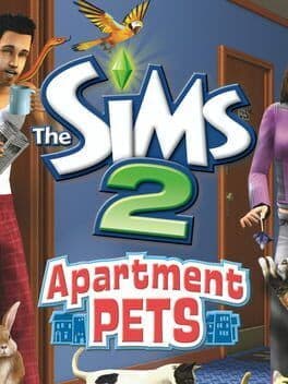 The Sims 2: Apartment Pets image