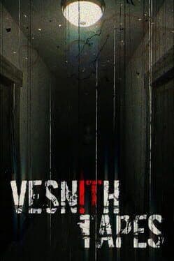 Vesnith Tapes image