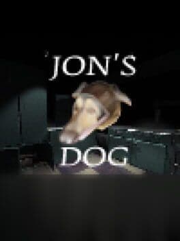 Jon's Dog image
