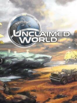 Unclaimed World image