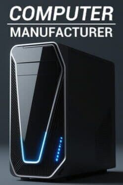 Computer Manufacturer image