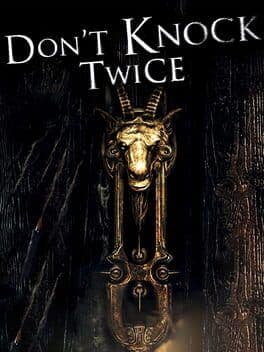 Don't Knock Twice image