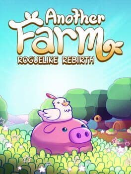 Another Farm Roguelike: Rebirth image