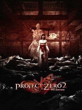 Project Zero 2: Wii Edition image