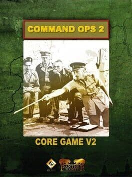 Command Ops 2 image