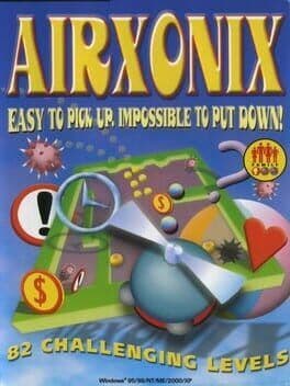 Airxonix image