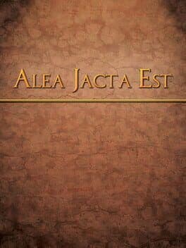 Alea Jacta Est image