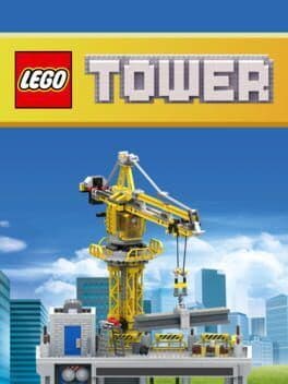 LEGO Tower image