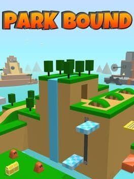 Park Bound image