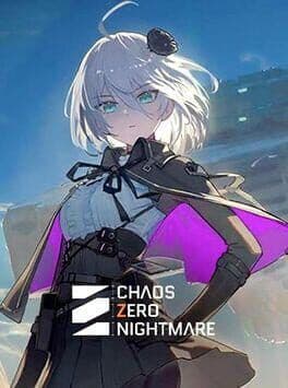 Chaos Zero Nightmare image