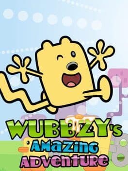 Wubbzy's Amazing Adventure image