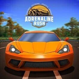 Adrenaline Rush: Highway Extreme Traffic Racer image