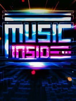 Music Inside: A VR Rhythm Game image