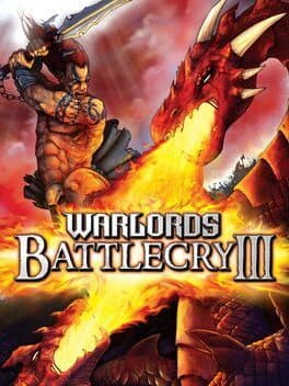 Warlords Battlecry III image