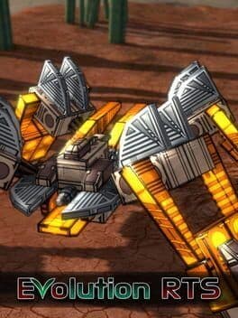 Evolution RTS image