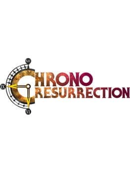 Chrono Ressurection image
